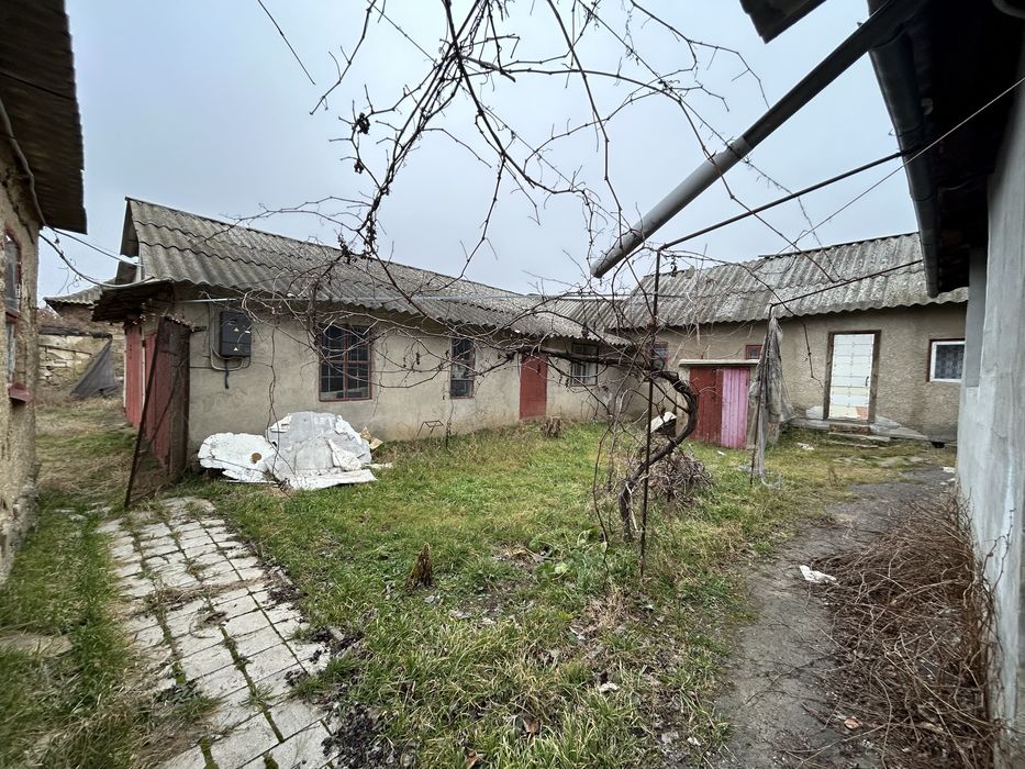 Продам дом в районе Победы