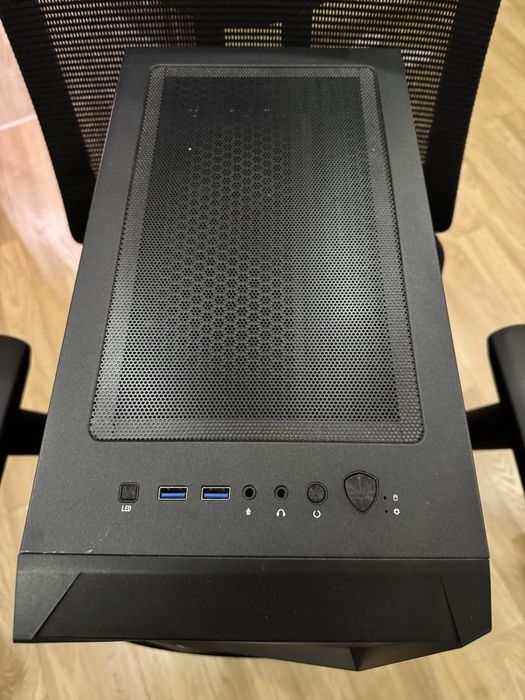 Продам ігровий ПК