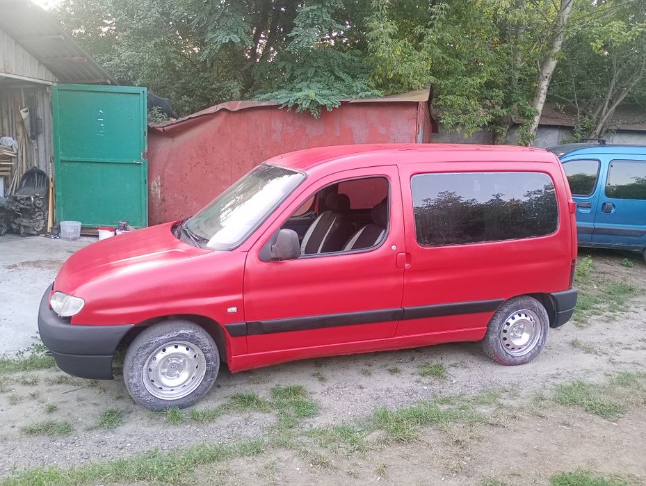 Продам машину торг умісний
