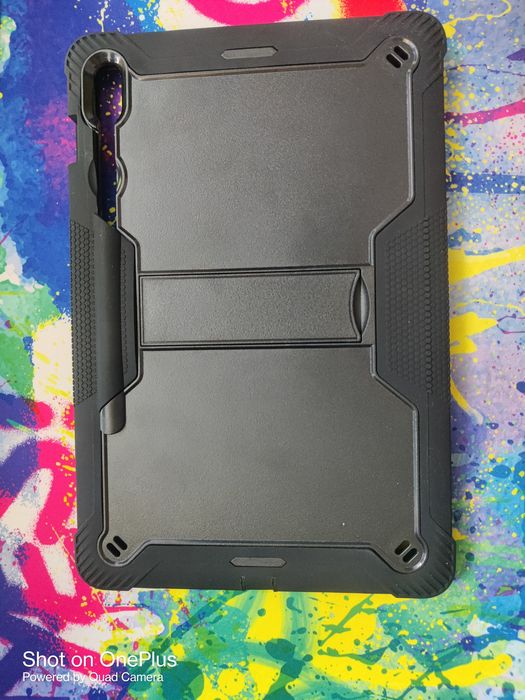 Чохол противоударний для планшета Samsung tab s10 plus