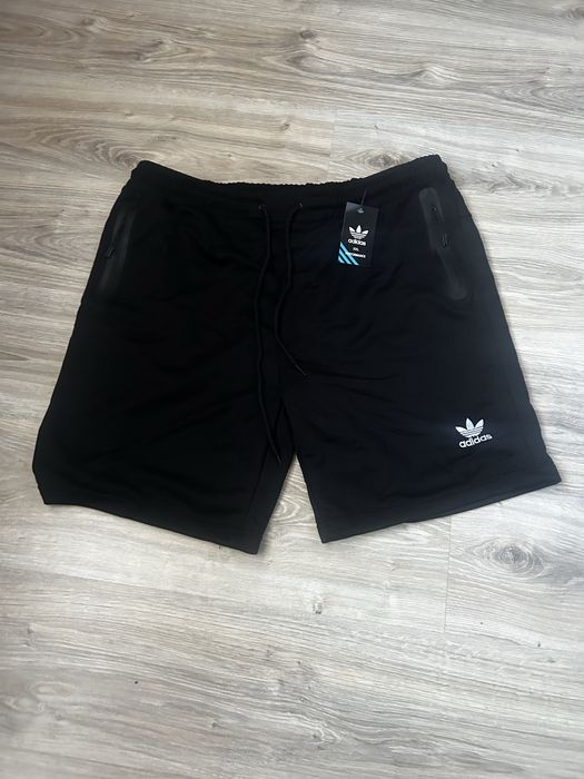 Spodenki XXL kieszenie