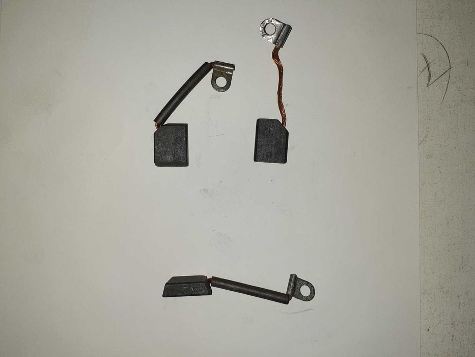 щетки  Г-108, Г-22, Г-414