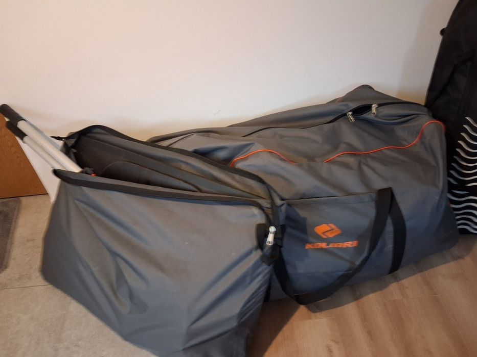 Ponton KOLIBRI KM-330 PP
