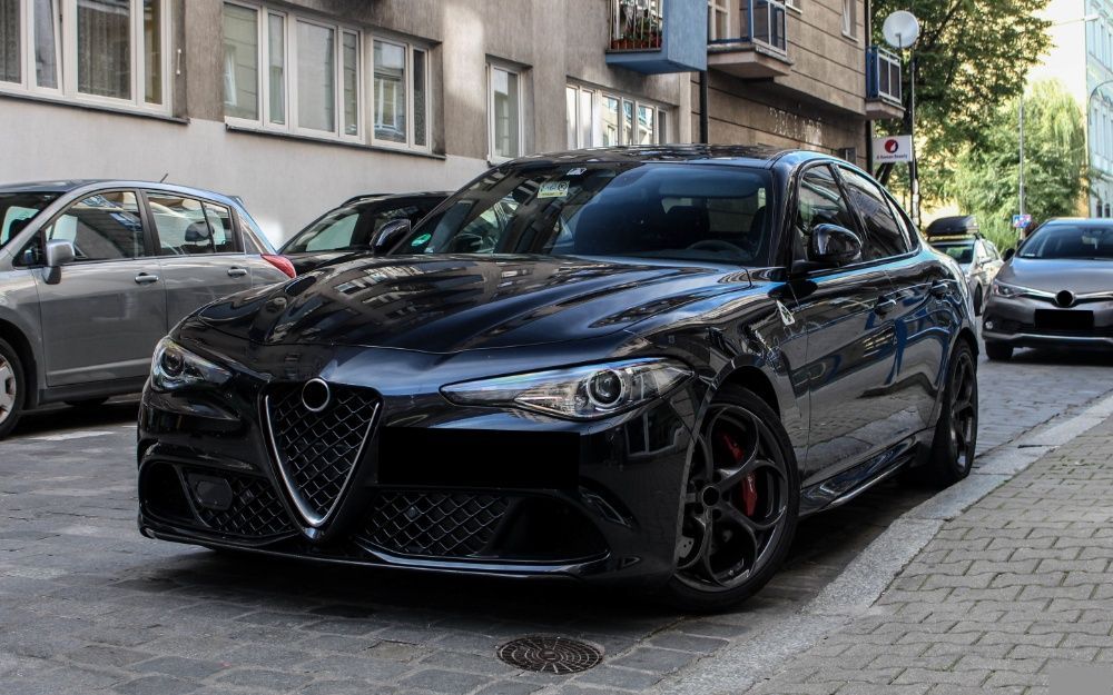 FELGI R19 5x110 ALFA ROMEO Brera Giulietta 940 STELVIO 949 2.0 2.2