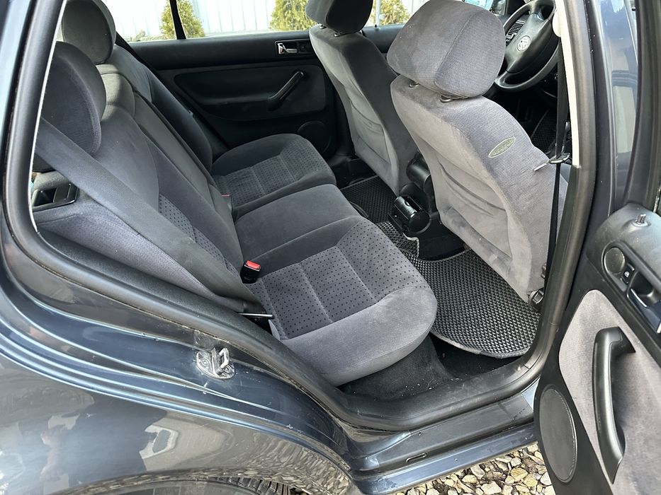 Продам Гольф 4 1999 року