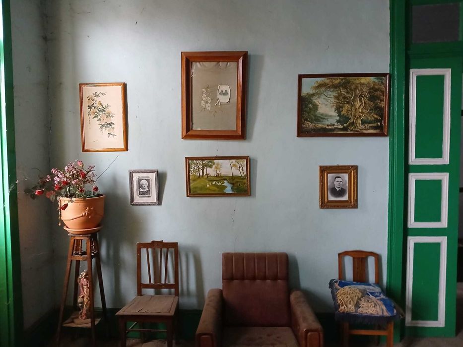 Casa Rural Parque Natural Montezinho