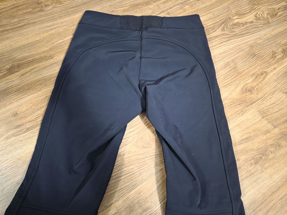 Spodnie narciarskie damskie descente xl 44