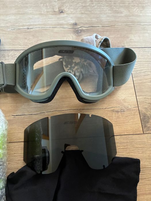 Airsoft cały zestaw