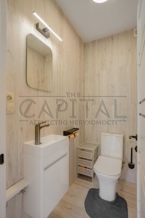 Дом по адресу ул. Васильковская (площадь 83 м²) - Atlanta.ua - фото 12