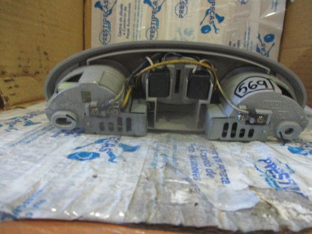 Plafonier frente HYUNDAI Lantra II Wagon (J2/RD)