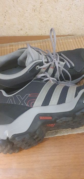 Buty sportowe adidas ax traxion r.40 Adiprene