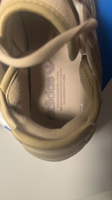 Adidas Shoes Niteball