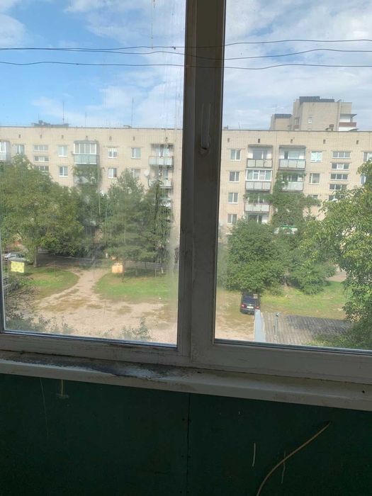 Продаж гарної 2 кімн. квартири м.Кам’янка