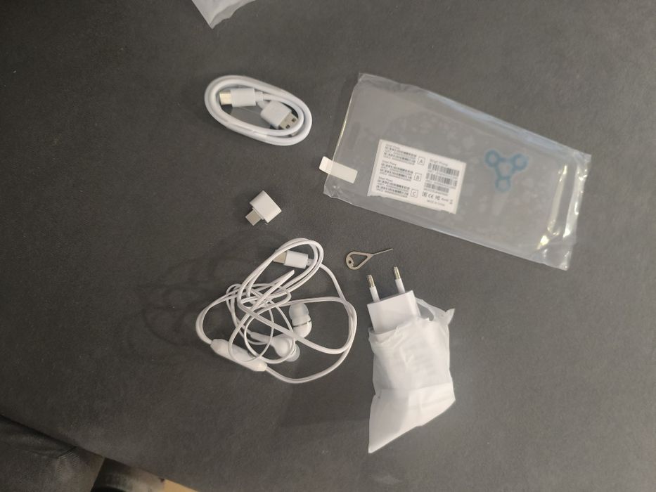 Smartfon i17 pro max