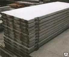 Дорожні плити для будівництва доріг, майданчиків. ПАГ-14, ПАГ-18, ПДН