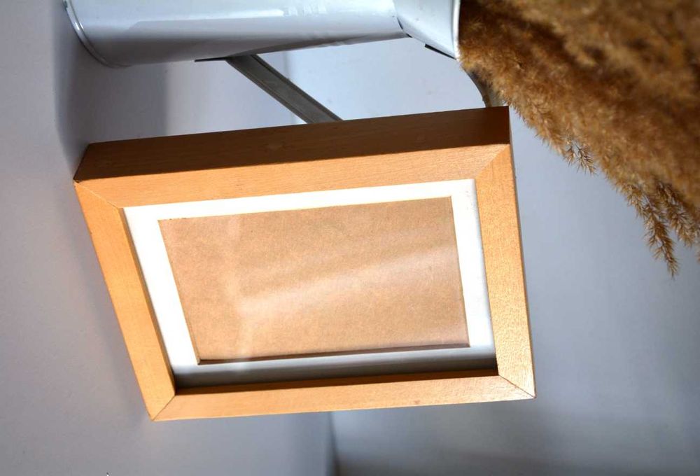 Ramka głęboka ikea