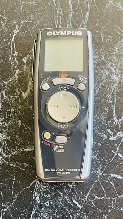 Диктофон Olympus
