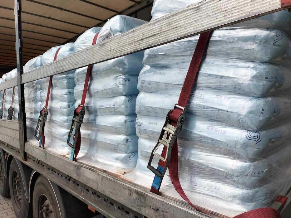 Usługi Transportowe, Przewóz Towarów UE, Wycena TEL