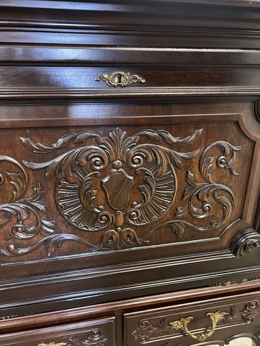 Szafka/Barek ludwikowski/Raty