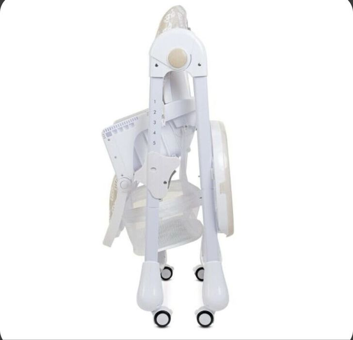 Дитячий стільчик