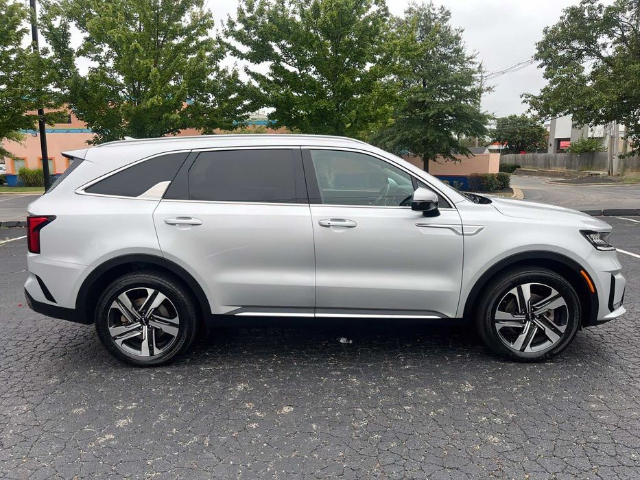 Kia Sorento hyb      2022