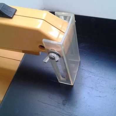 Serra electrica Deca Type Dinamic nº. 22581;220v~50HZ 50W;ler anuncio