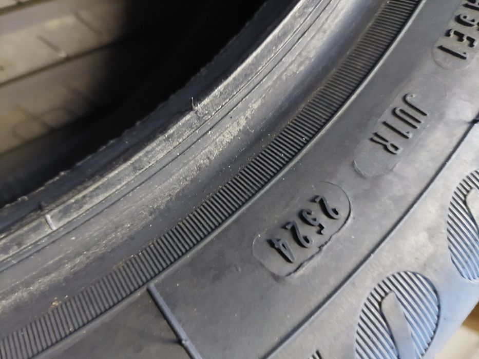 Шини 205 55 r17 Goodyear Нові