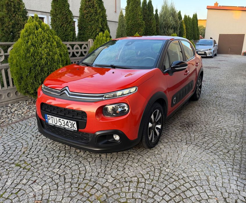 Citroën C3
