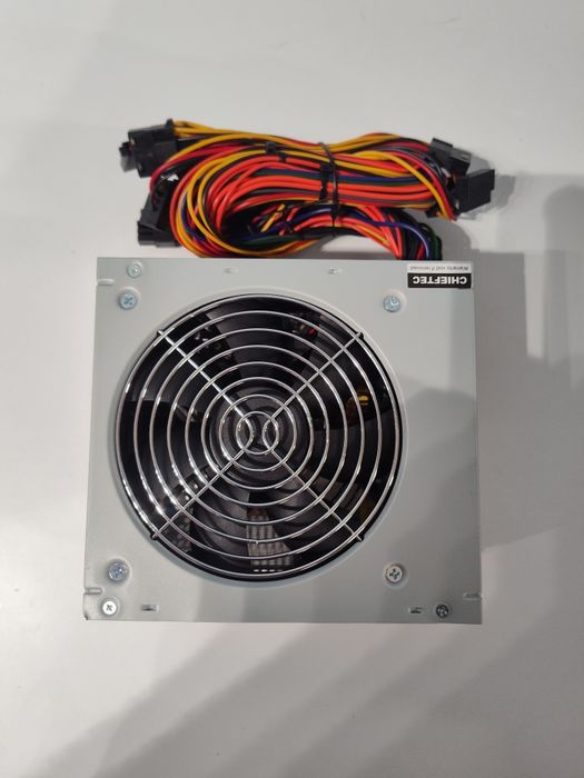 Zasilacz Chieftec GPB-500S