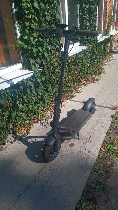 Електросамокат NAVEE N65i || 15000грн