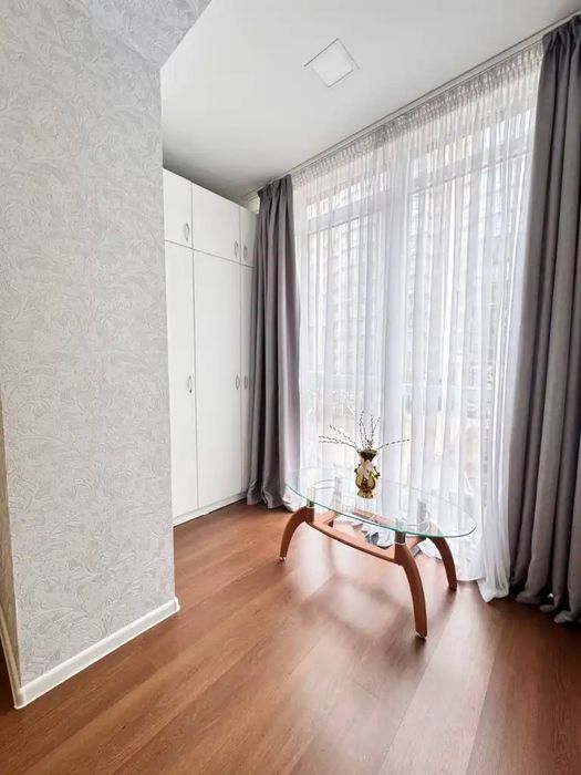 Продам квартиру 47 м2 ЖК Ривер Парк