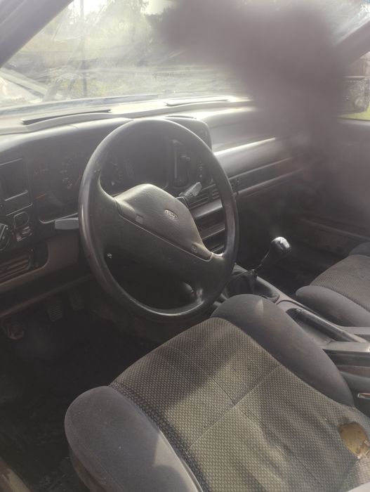 Продам Ford skorpio