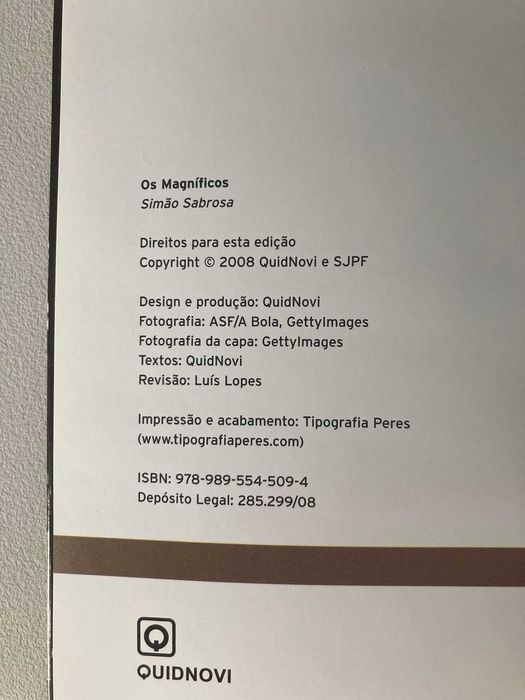 Simão Sabrosa (Os Magníficos)