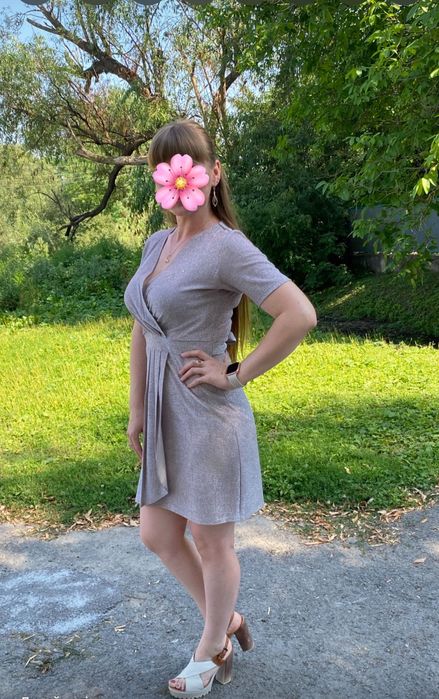 Плаття жіноче нарядне