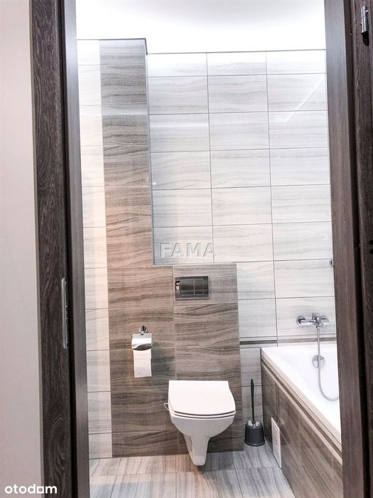Centrum, teren zamknięty, 3-pok., 50 m2, miejsce p