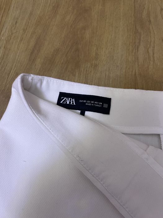 Спідниця шорти Zara