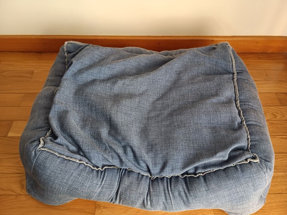Cama para cão/gato