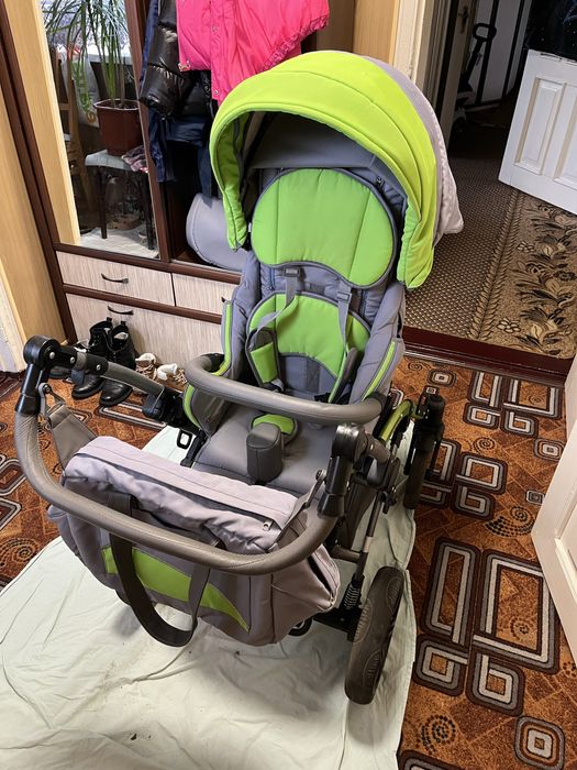 Коляска , інвалідна MEWA