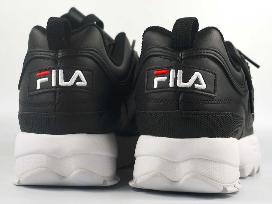 Fila buty  DISRUPTOR LOW WMN rozmiar 38