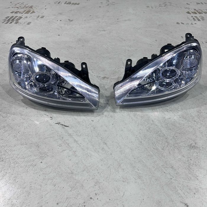 Farois Angel Eyes Opel Corsa C