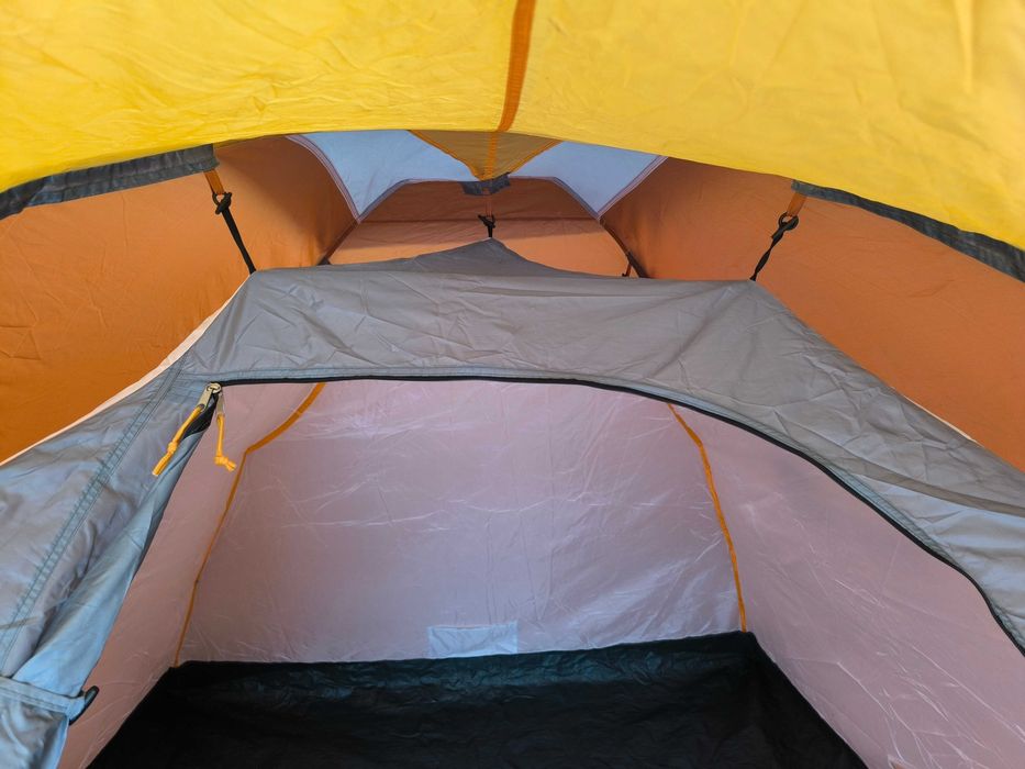 Tenda Easy Camp Eclipse 300