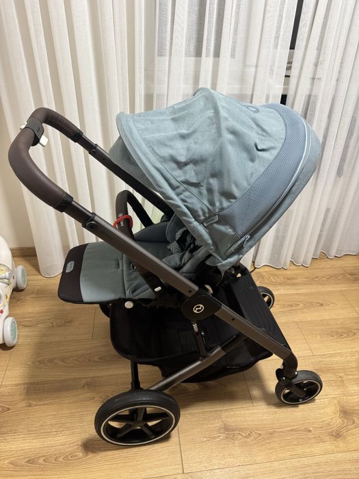 Коляска Cybex Balios S