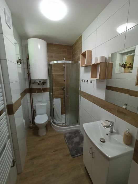 DnP Domek na Pograniczu - Pogórze Przemyskie/Bieszczady dla 4 osób