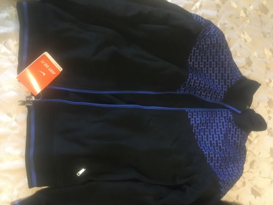 Спортивный костюм Nike (новый): 750 грн. - Спортивные костюмы Кривой ...