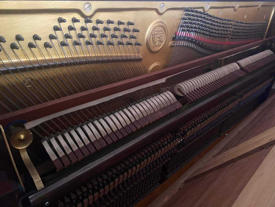 Pianino Ekstroms
