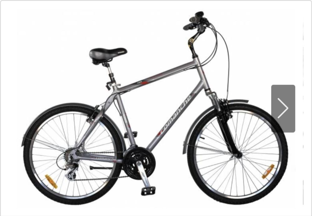 Велосипед Comanche Holiday