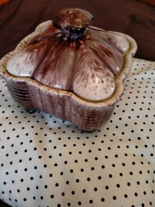 Donica. Lampion. Ceramika. Home