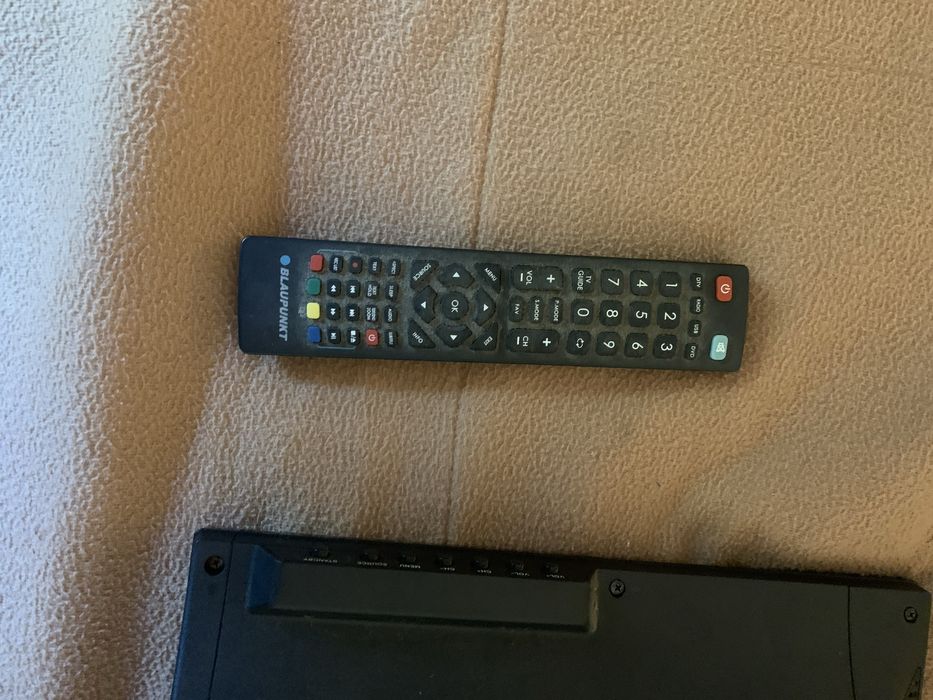 Tv led blaupunkt 23 polegadas