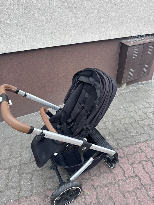 Cybex Balios S Lux