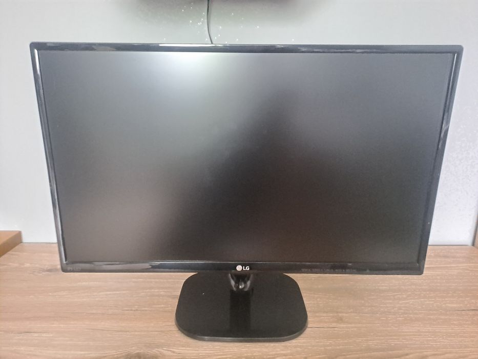 Monitor LG 23 cale
